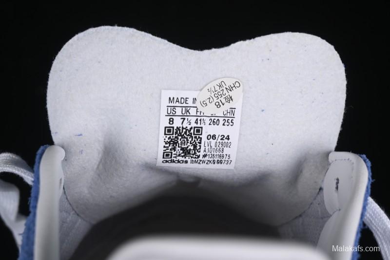 Adidas Originals Samba Retro Casual Sneakers - ID1668