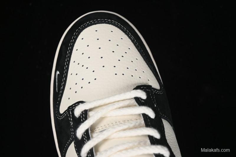 Nike SB Dunk Low KAWS Series - Anniversary Edition Customized Low-Top Casual Skate Shoes MM1089-016