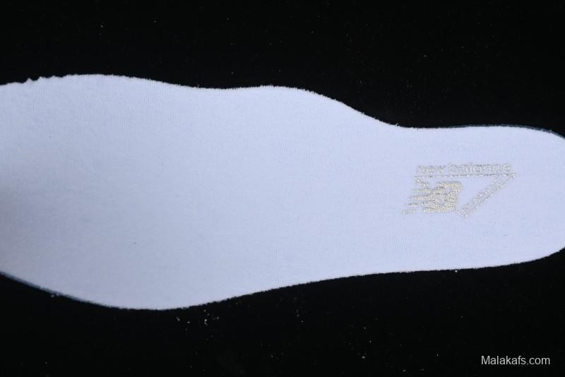 New Balance NB9060 Series Retro Casual Running Shoes with ABZORB Cushioning - U9060JCG