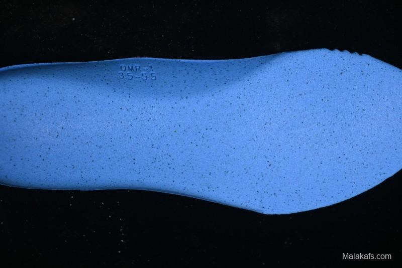 Nike Air Max 2013 Retro Breathable Mesh Cushioned Running Shoes - 555753-001