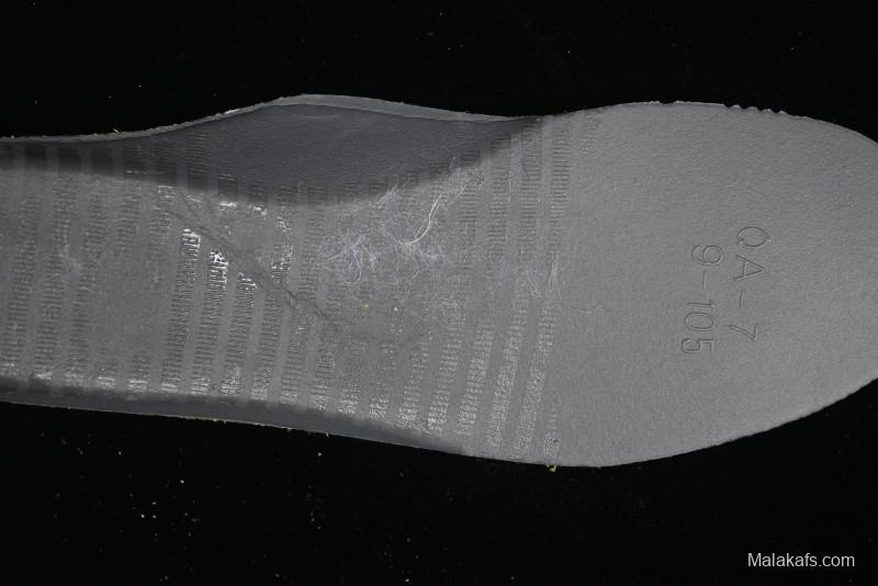 Nike Air Force 1 '07 Low Kobe Full-Grain Leather Casual Sneakers with Full-Length Air Cushion - FZ1151-100