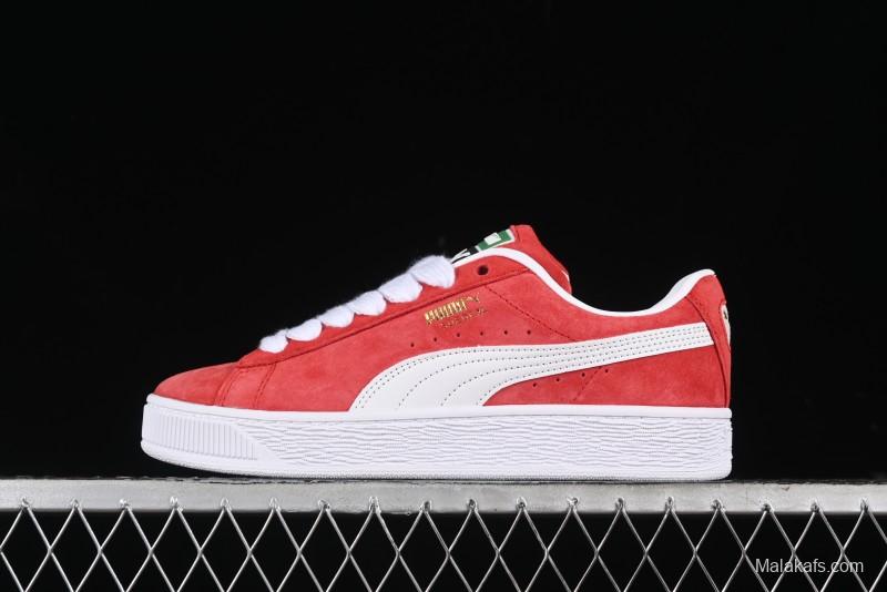 Puma Suede XL Retro Casual Sneakers - 395205-03