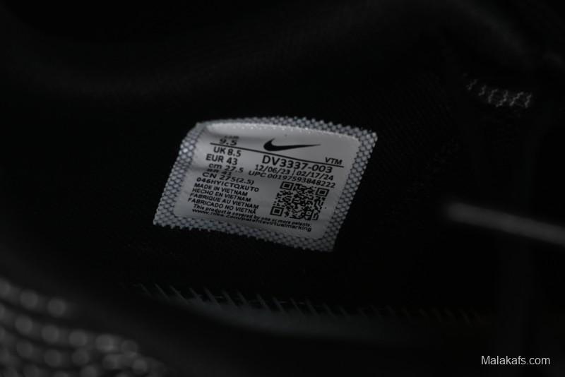 Nike Air Max Dn 2024 Running Shoes with Quadruple Air Cushion - DV3337-003