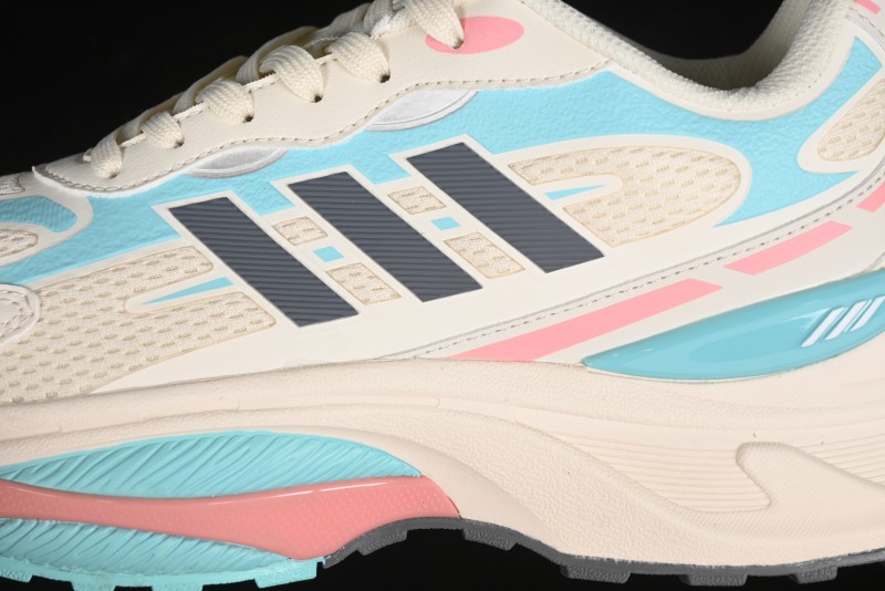 Adidas Originals Mts Pro IH5838 Retro Breathable Cushioned Casual Running Shoes - IH5838