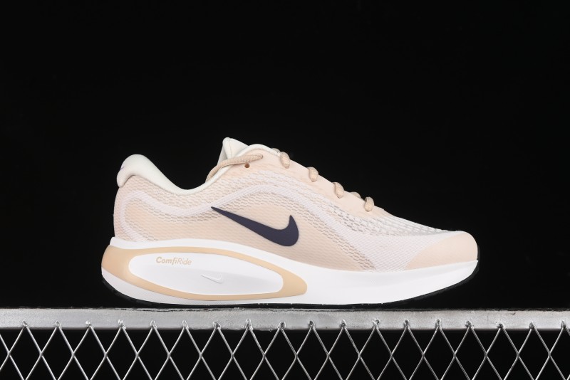 Nike Journey Run 2024 Low-Top Casual Running Shoes with Shock Absorption Anti-Slip and Wear-Resistant Design - FJ7765-106