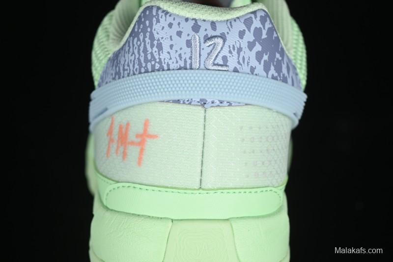 Nike Ja 1 "Day One" Basketball Shoes with Zoom Cushioning and Low-Top Design - FV1288-800