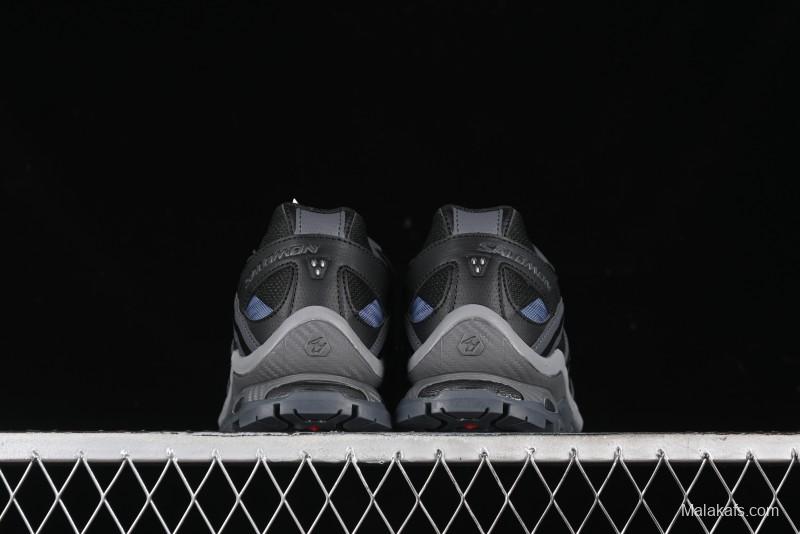 Salomon XT-Quest Mountain Trail Running Shoes with SENSIFIT Technology - 473616-28