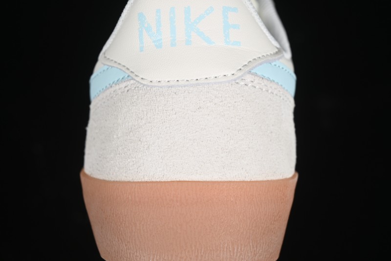 Nike Killshot 2 Retro Comfortable Anti-Slip Low-Top Sneakers - HM5885-133