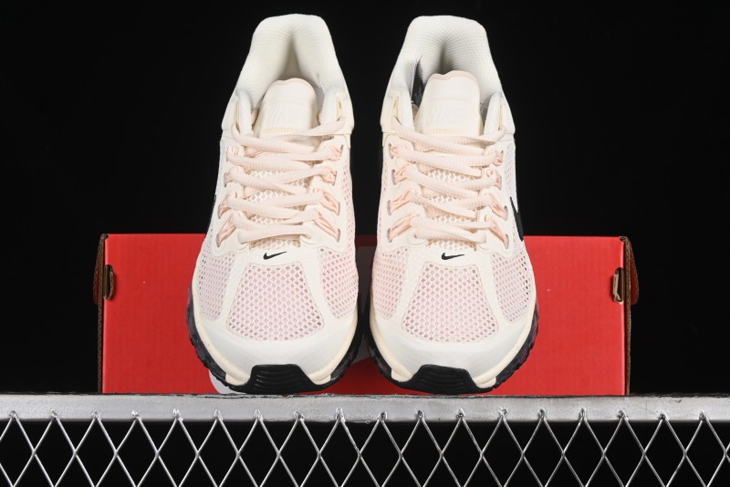Nike Air Max 2013 Retro Breathable Mesh Running Shoes with Full-Length Max Air Cushion - HF3660-100
