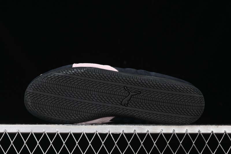 Puma The Open Product x Puma Speedcat Low-Top Lifestyle Sneakers - 398846-09