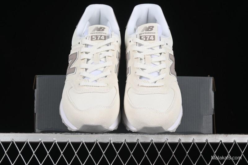 New Balance 574 Series Retro Casual Running Shoes - U574ESC