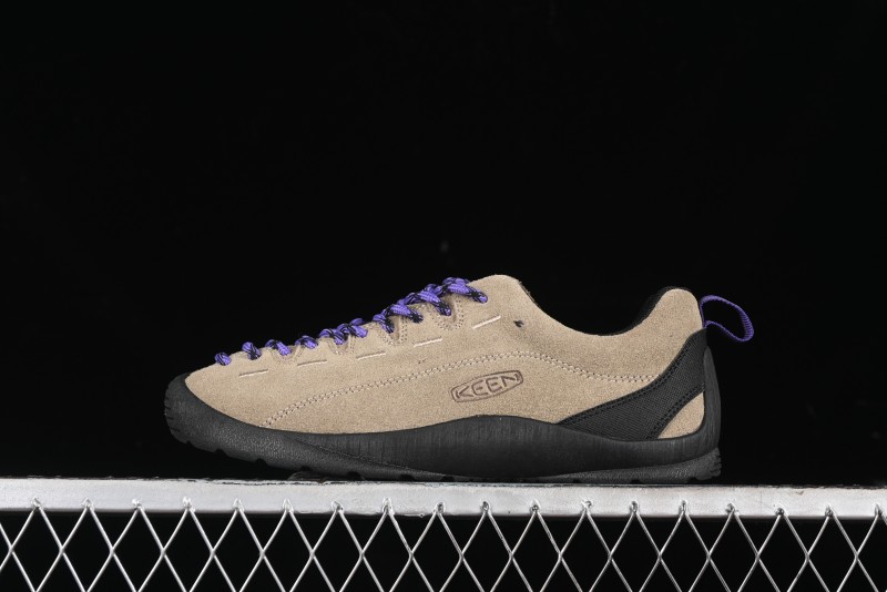 Keen Jasper Japanese Street Retro Style Outdoor Shoes - 1027688