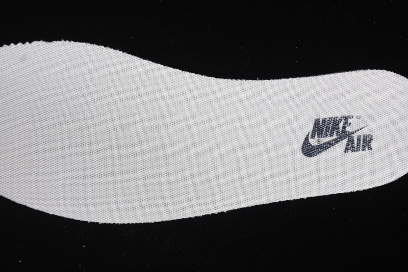 Nike Travis Scott x Fragment Design x Air Jordan 1 Low OG SP AJ1 Retro Sneakers - XZ3398-001