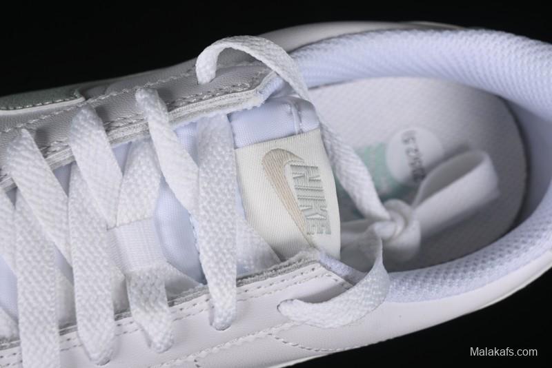 Nike Classic Cortez Leather Retro Running Shoes - DN1791-106