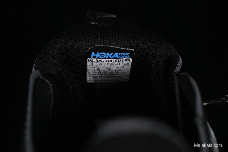 Hoka One One Cielo X1 Professional Racing Cushioned Anti-Slip Durable Training Running Shoes - 1147910 BCQ