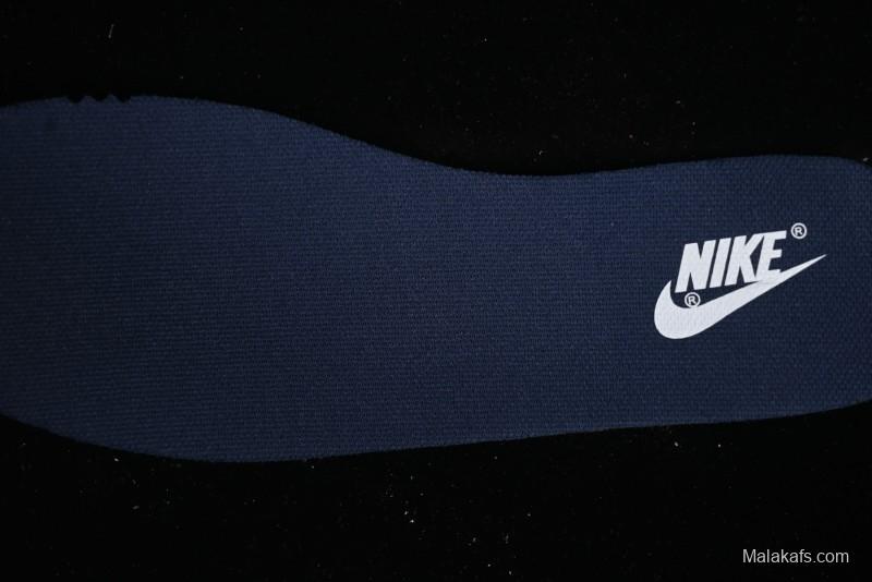 Nike SB Dunk Low Stussy Anniversary Edition Custom Low-Top Casual Skate Shoes - KK1888-003