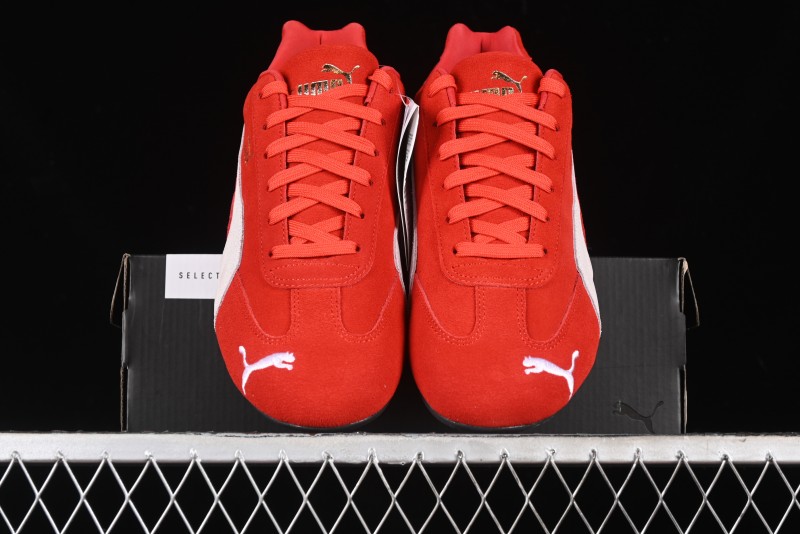 Puma The Open Product Speedcat Low-Top Lifestyle Sneakers - 398846-02