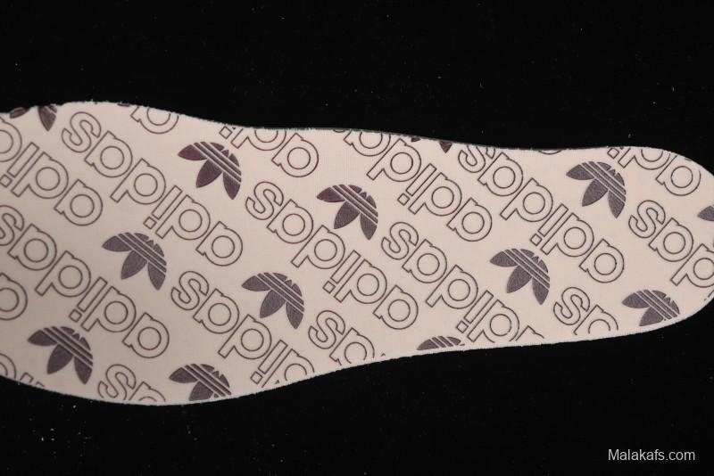 Adidas Originals Samba OG Retro Casual Sneakers - IG1987