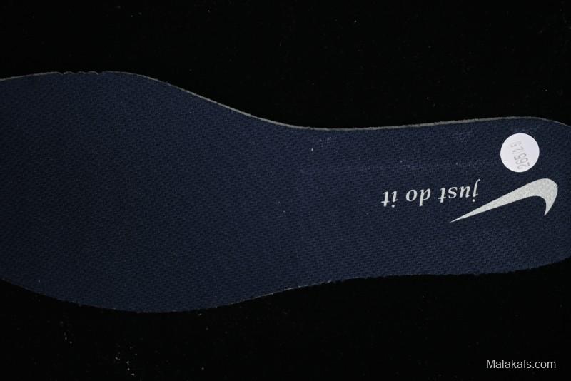 Nike Zoom Winflo 11 Moon Mesh Breathable Casual Running Shoes with Cushioning - FJ9509-003