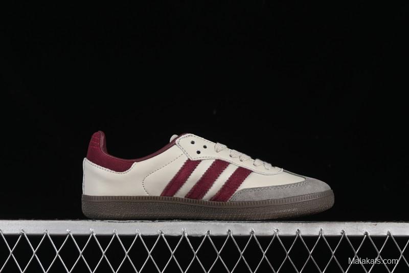 Adidas Originals Samba OG Casual Sneakers - ID1482