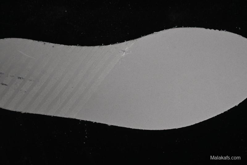 Nike Travis Scott x Fragment Design x Air Jordan 1 Low OG SP AJ1 - CF3688-026