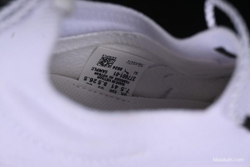 Puma Deviate Nitro 3.0 Cushioned Comfortable Soft Sole Running Shoes - 377601-01