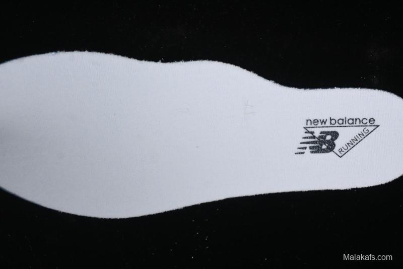 New Balance NB9060 Series Retro Casual Running Shoes with ABZORB Cushioning - U9060HMS