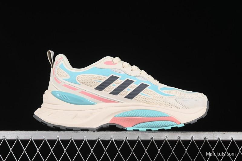 Adidas Originals Mts Pro IH5838 Retro Breathable Cushioned Casual Running Shoes - IH5838