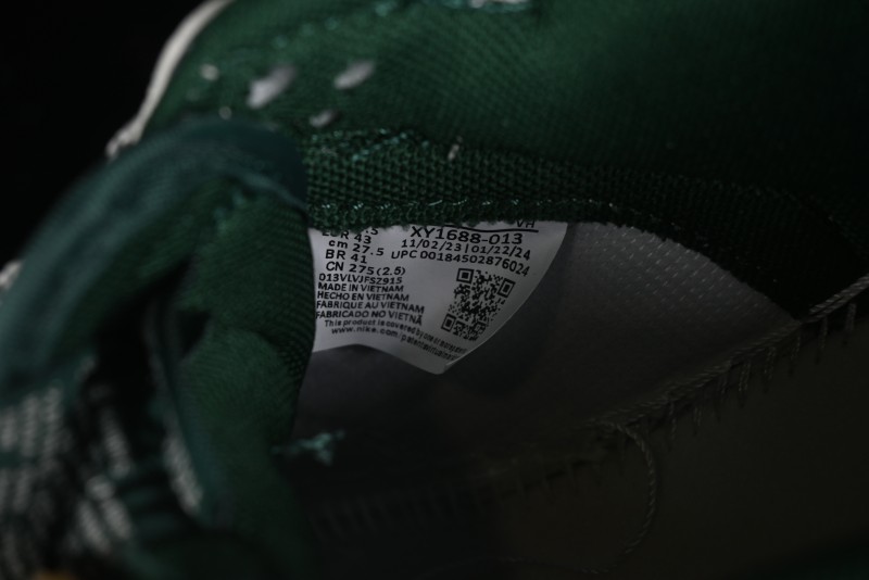 Nike SB Dunk Low Stussy Anniversary Edition Premium Custom Sneakers - XY1688-013
