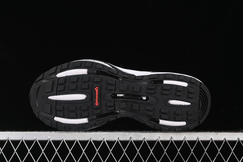 Adidas Originals Mts Pro JP8090 Retro Breathable Cushioned Casual Running Shoes - JP8090
