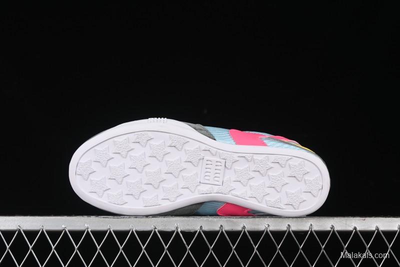 Miumiu Calzature Donna Casual Lifestyle Sneakers - AJD4