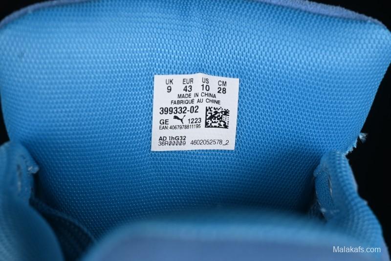 Fenty x Puma Creeper Phatty Low-Top Casual Sneakers Comfortable Durable Breathable - 399332-02