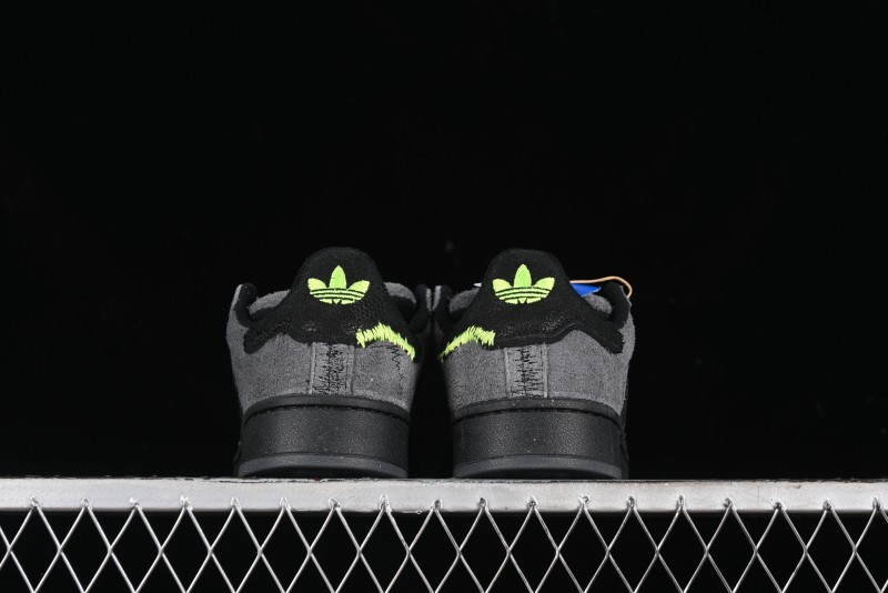 Adidas Originals Campus 00s Retro Casual Sneakers - IE8349