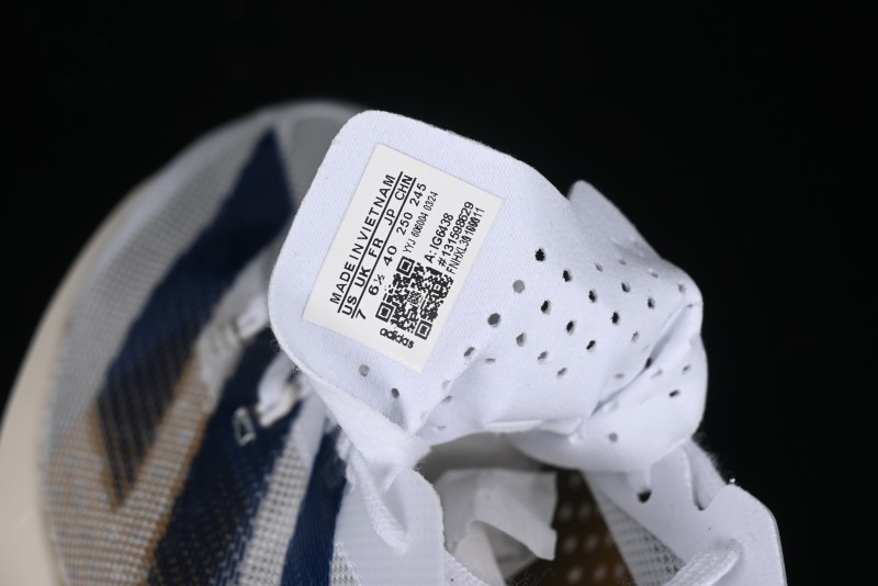 Adidas Adizero Adios Lightweight Low-Top Running Shoes - IG6438