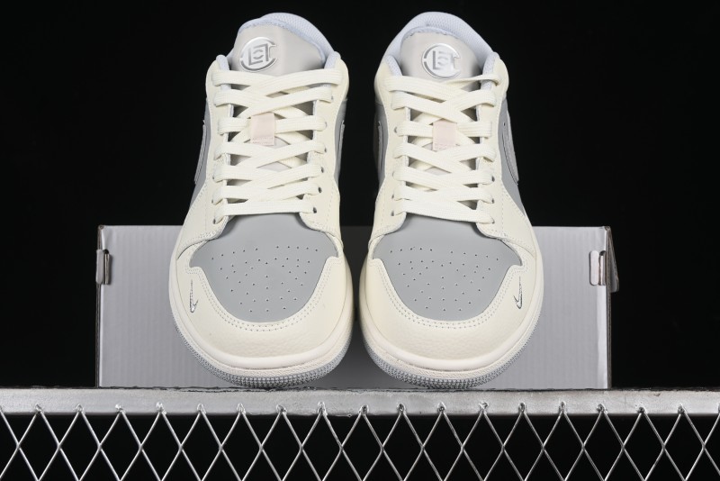 Nike Air Jordan 1 Low Retro Basketball Shoes - DC2024-024