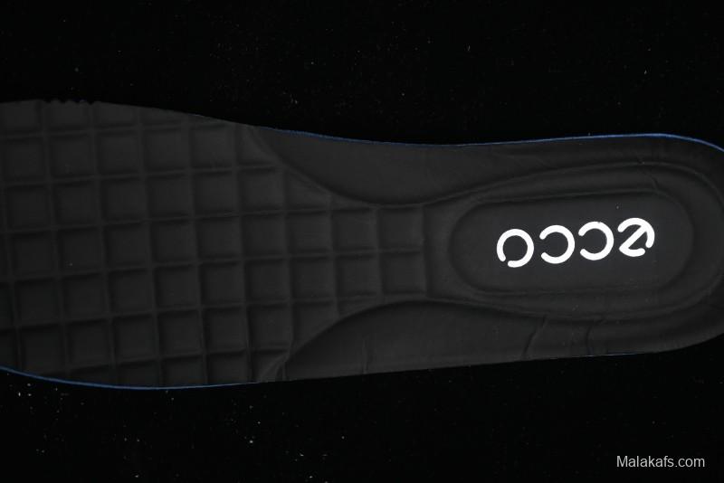 ECCO Drive Series Versatile Durable Running Shoes with Thick Sole and Dad Shoe Design - 63193301002