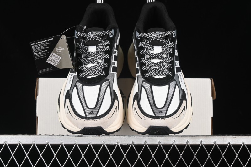 Adidas Originals Mts Pro IH6342 Retro Breathable Cushioned Casual Running Shoes