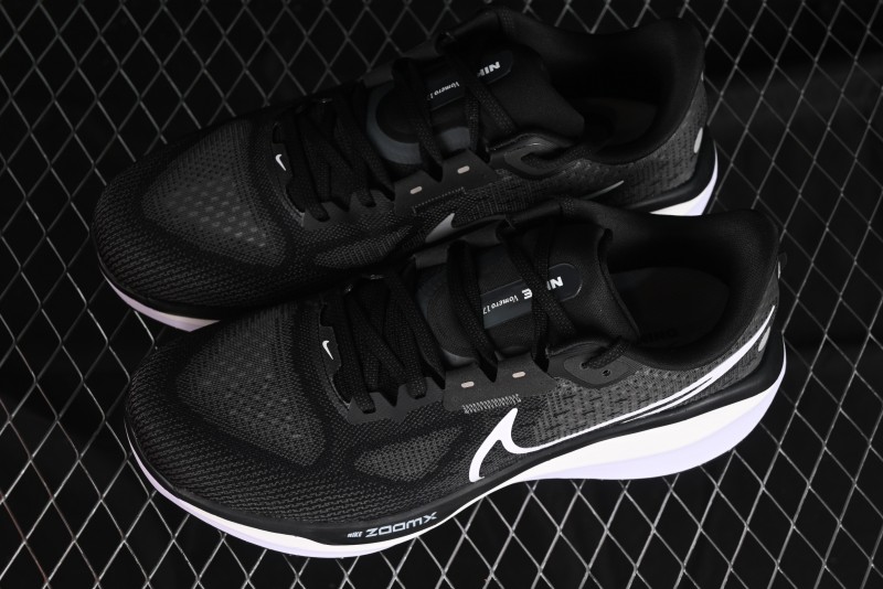Nike Air Zoom Vomero 17 Lunar Summer 2024 New Cushioned Casual Running Shoes - FB1309-004
