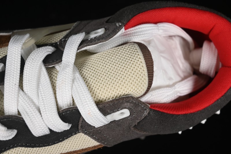 Christian Louboutin Funnyto Flat Comfortable Fashion Low-Top Sneakers - X.D4