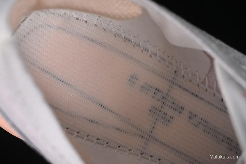 Nike ZoomX Vaporfly NEXT% 3 Marathon Series Foam Lightweight Cushioned Running Shoes - DV4129-103