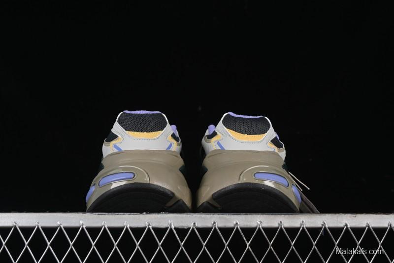 Adidas Adistar XLG Comfortable Anti-Slip Low-Top Sports Casual Shoes - IH5929