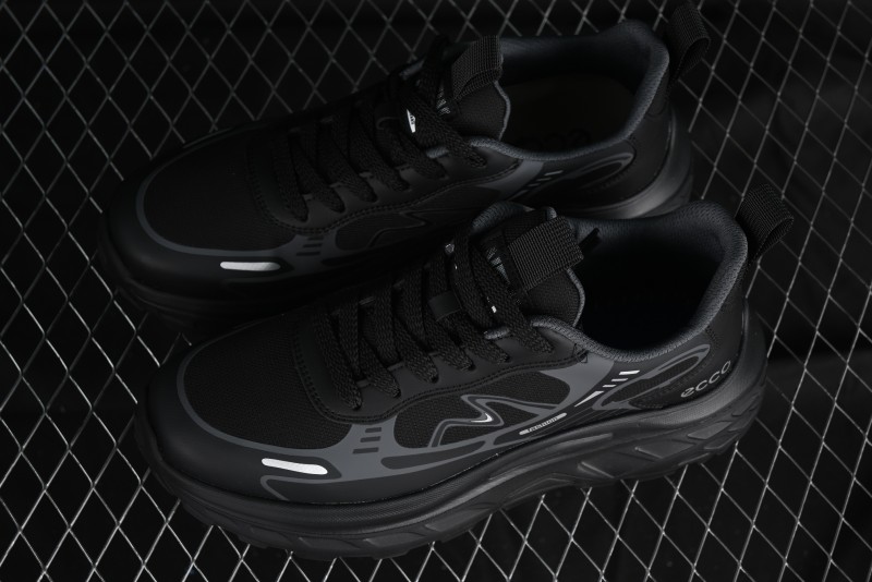 ECCO Drive Series Outdoor Waterproof Breathable Anti-Slip Running Hiking Shoes - 68703101001