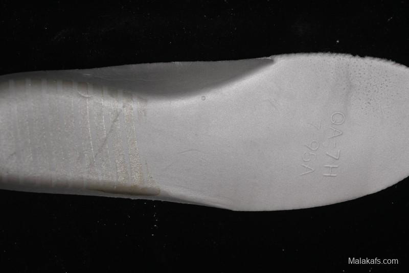 Nike Air Force 1 '07 Low Stussy Collaboration - White Black Low-Top Casual Sneakers - XZ3328-001