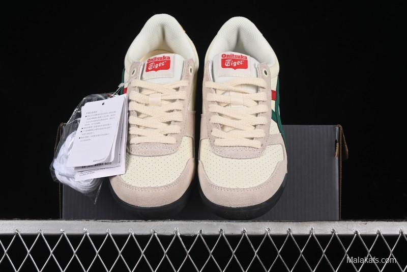 Onitsuka Tiger Ultimate 81 EX 40th Anniversary Breathable Comfort Casual Shoes - 1183B510-203