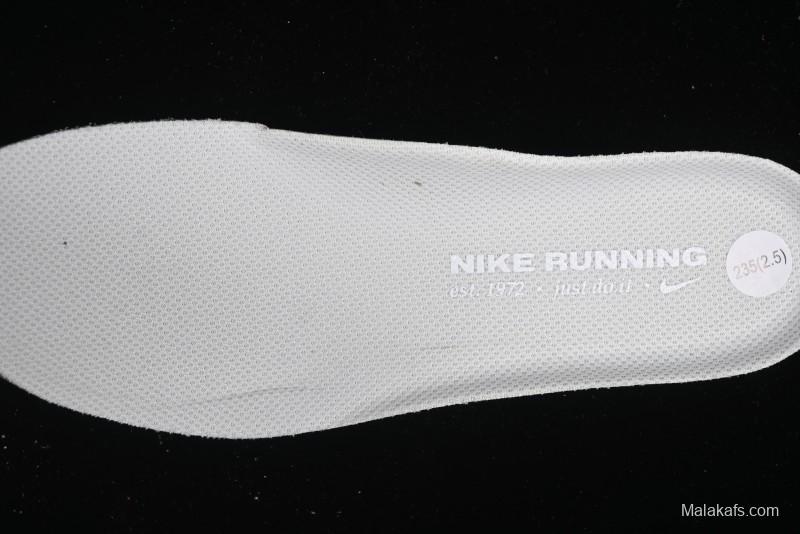 Nike Air Zoom Structure 25 Cushioned Anti-Slip Running Shoes - DJ7884-101