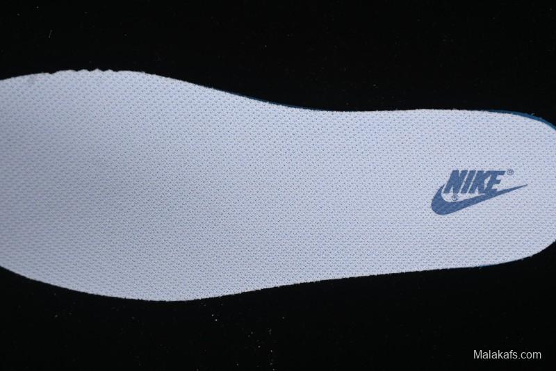 Nike SB Dunk Low LV Collaboration - Light Blue Denim Hook Anniversary High-End Custom Low-Top Casual Skate Shoes - JH8310-955