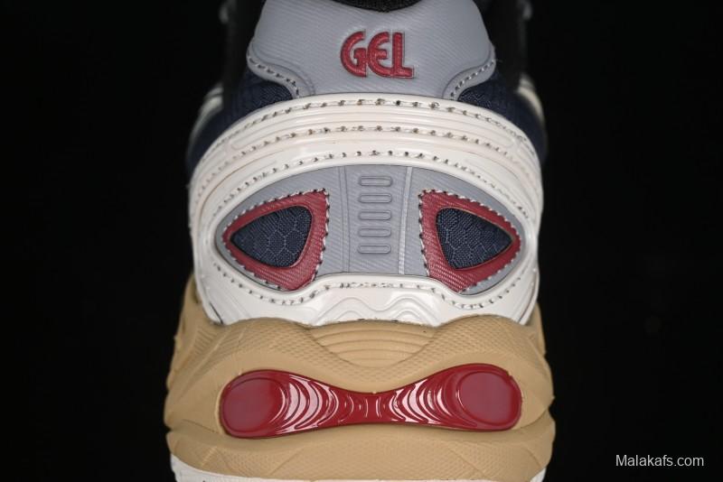 Asics Gel-Kahana TR V4 Running Shoes with FF BLAST PLUS Cushioning - 1203A586-020