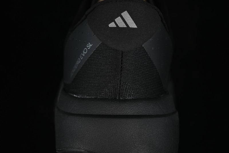 Adidas Adizero Evo SL Lightweight Breathable Cushioned Running Shoes - JQ7186
