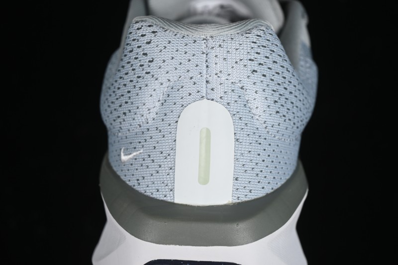 Nike Zoom Winflo 11 Moon Mesh Breathable Casual Running Shoes with Cushioning - FJ9509-003