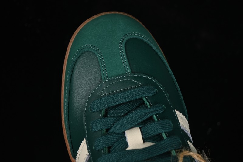 Adidas Samba Vegan Casual Sneakers - IG0872